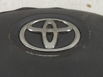 2010 Toyota Corolla Air Bag Driver Left Steering Wheel Mounted P/N:Z30M0365067 Fits OEM Used Auto Parts