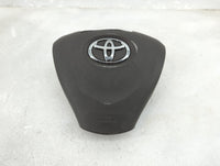 2010 Toyota Corolla Air Bag Driver Left Steering Wheel Mounted P/N:Z33G9259535 Fits OEM Used Auto Parts - Oemusedautoparts1.