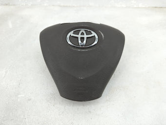 compare product 2010 Toyota Corolla Air Bag Driver Left Steering Wheel Mounted P/N:Z33G9259535 Fits OEM Used Auto Parts