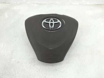 2010 Toyota Corolla Air Bag Driver Left Steering Wheel Mounted P/N:Z33G9259535 Fits OEM Used Auto Parts - Oemusedautoparts1.