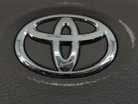 2010 Toyota Corolla Air Bag Driver Left Steering Wheel Mounted P/N:Z33G9259535 Fits OEM Used Auto Parts - Oemusedautoparts1.