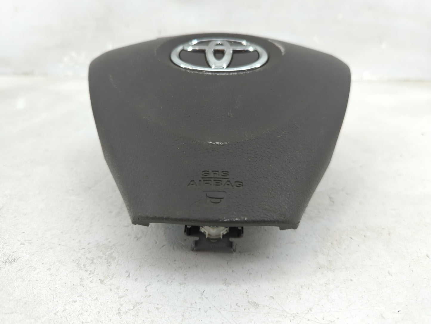 2010 Toyota Corolla Air Bag Driver Left Steering Wheel Mounted P/N:Z33G9259535 Fits OEM Used Auto Parts - Oemusedautoparts1.