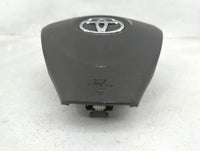 2010 Toyota Corolla Air Bag Driver Left Steering Wheel Mounted P/N:Z33G9259535 Fits OEM Used Auto Parts - Oemusedautoparts1.