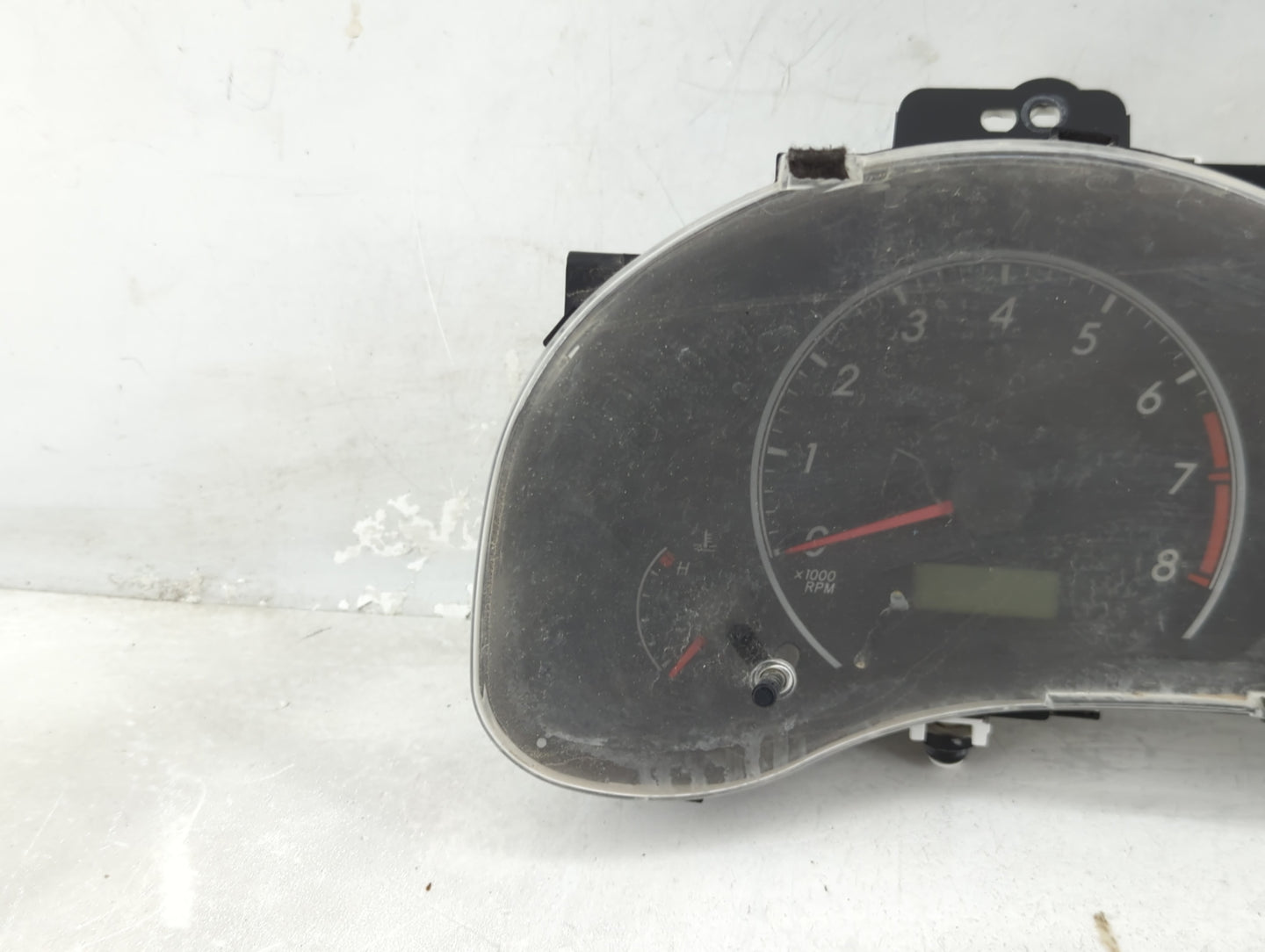 2009-2010 Toyota Corolla Instrument Cluster Speedometer Gauges P/N:83800-02V61-00 Fits Fits 2009 2010 OEM Used Auto Parts - 