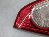 2009-2010 Toyota Corolla Tail Light Assembly Passenger Right OEM Fits Fits 2009 2010 OEM Used Auto Parts - Oemusedautoparts1