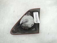 2009-2010 Toyota Corolla Tail Light Assembly Passenger Right OEM Fits Fits 2009 2010 OEM Used Auto Parts - Oemusedautoparts1