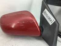 2009-2013 Toyota Corolla Passenger Side View Mirror - Right Door Mirror OEM Used - Oemusedautoparts1.com