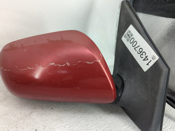 compare product 2009-2013 Toyota Corolla Passenger Side View Mirror - Right Door Mirror OEM Used
