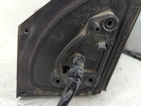 2009-2013 Toyota Corolla Passenger Side View Mirror - Right Door Mirror OEM Used - Oemusedautoparts1.com