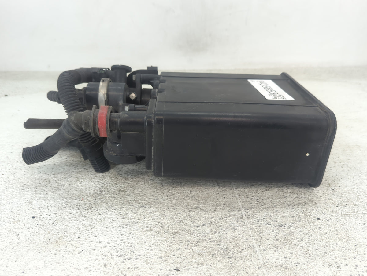 2010 Toyota Corolla Fuel Vapor Charcoal Canister 1436853 - Oemusedautoparts1.com