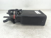 2010 Toyota Corolla Fuel Vapor Charcoal Canister 1436853 - Oemusedautoparts1.com