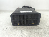 2010 Toyota Corolla Fuel Vapor Charcoal Canister 1436853 - Oemusedautoparts1.com