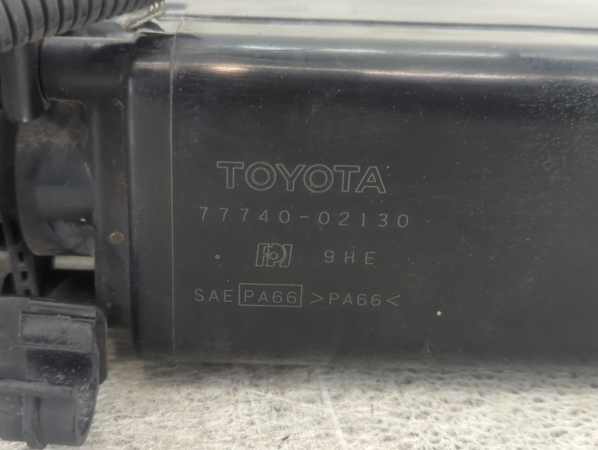 2010 Toyota Corolla Fuel Vapor Charcoal Canister 1436853 - Oemusedautoparts1.com