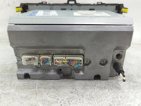 2010 Toyota Corolla Radio AM FM Cd Player Receiver Replacement P/N:86120-12D10 CQ-JS0960AJ Fits OEM Used Auto Parts - Oemuse