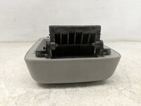 2010 Toyota Corolla Center Console Armrest Cover Lid Fits OEM Used Auto Parts - Oemusedautoparts1.com