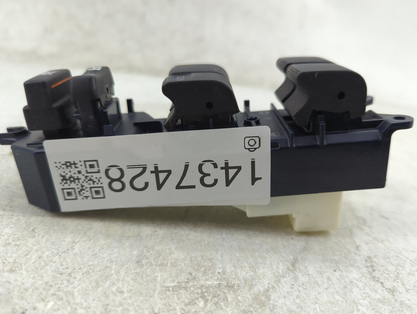 2009-2013 Toyota Corolla Master Power Window Switch Replacement Driver Side Left Fits Fits 2008 2009 2010 2011 2012 2013 201