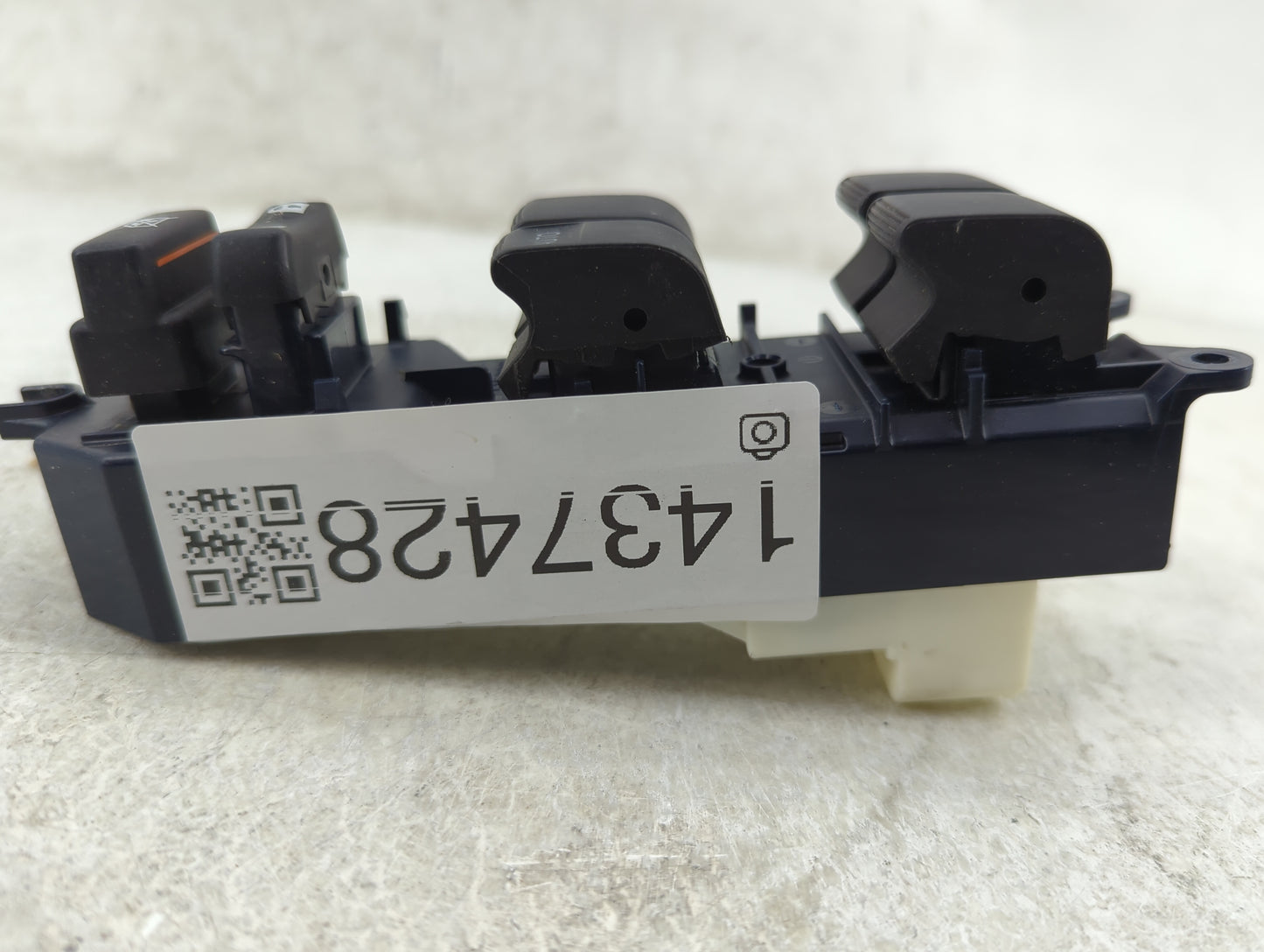 2009-2013 Toyota Corolla Master Power Window Switch Replacement Driver Side Left Fits Fits 2008 2009 2010 2011 2012 2013 201