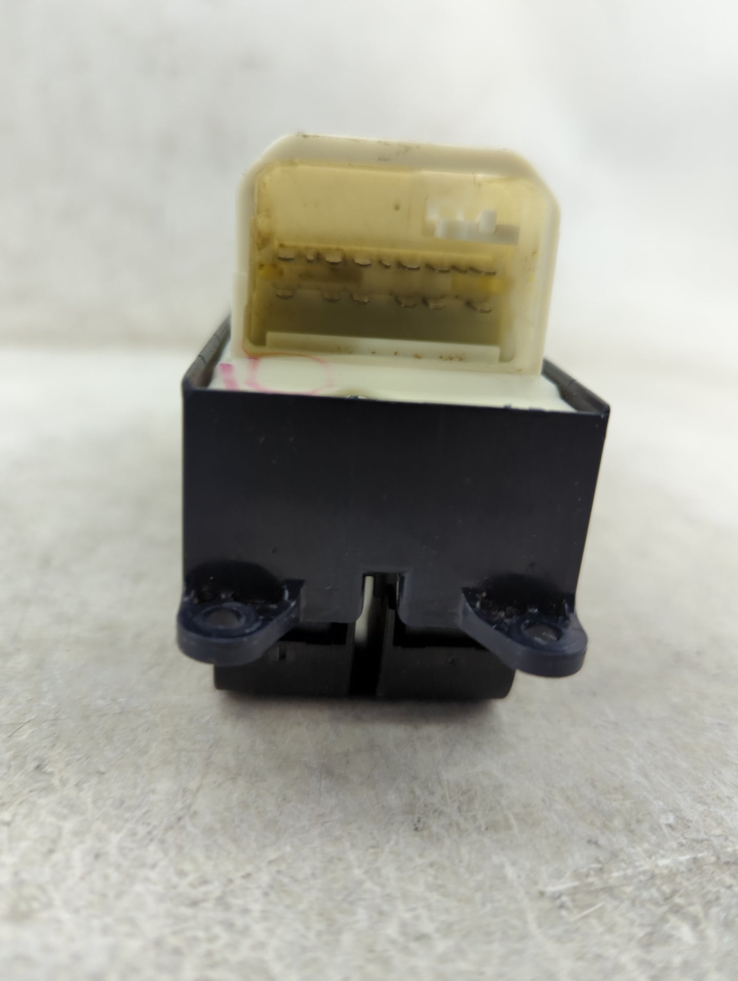 2009-2013 Toyota Corolla Master Power Window Switch Replacement Driver Side Left Fits Fits 2008 2009 2010 2011 2012 2013 201