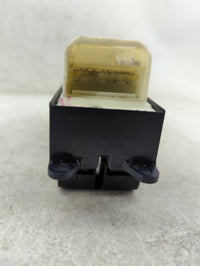 2009-2013 Toyota Corolla Master Power Window Switch Replacement Driver Side Left Fits Fits 2008 2009 2010 2011 2012 2013 201