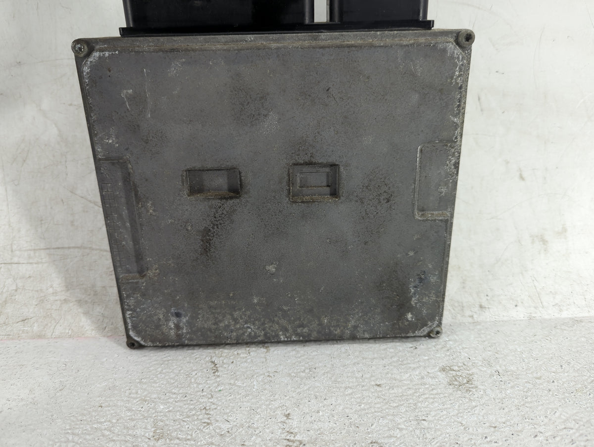 2009-2010 Toyota Corolla PCM Engine Control Computer ECU ECM PCU OEM P/N:89661-02M91 Fits Fits 2009 2010 OEM Used Auto Parts