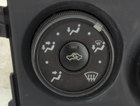 2010 Toyota Corolla Climate Control Module Temperature AC/Heater Replacement P/N:55406-02260 55406-02250, 75D403, 75D402 Fit