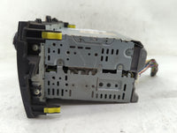 2009-2010 Toyota Corolla Radio AM FM Cd Player Receiver Replacement P/N:86120-02A90 CQ-JS7862X Fits Fits 2009 2010 OEM Used 