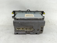2009-2010 Toyota Corolla Radio AM FM Cd Player Receiver Replacement P/N:86120-02A90 CQ-JS7862X Fits Fits 2009 2010 OEM Used 