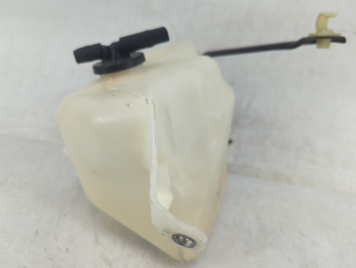 2009-2013 Toyota Corolla Radiator Coolant Overflow Expansion Tank Bottle 1449123 - Oemusedautoparts1.com