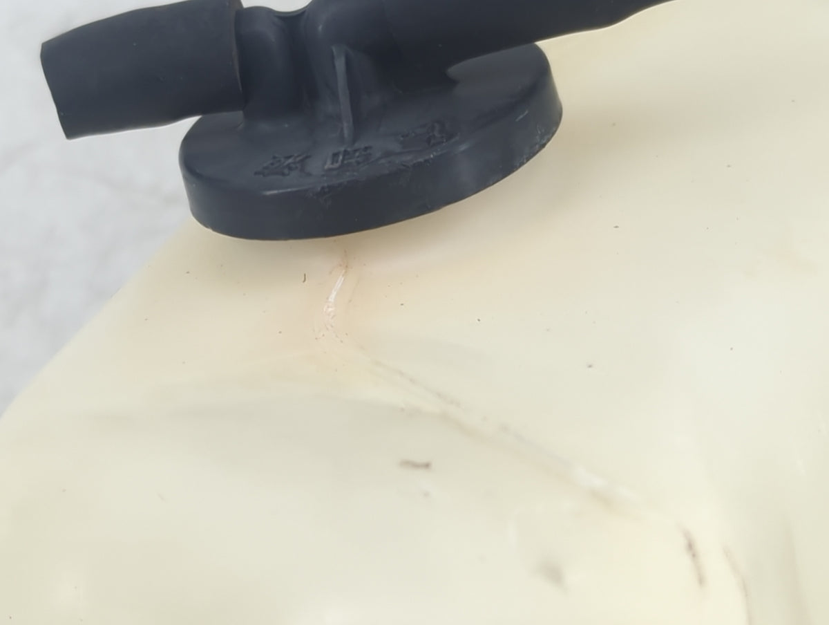 2009-2013 Toyota Corolla Radiator Coolant Overflow Expansion Tank Bottle 1449123 - Oemusedautoparts1.com