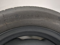 2003-2020 Toyota Corolla Spare Donut Tire Wheel Rim Oem 1455283 - Oemusedautoparts1.com
