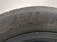 2003-2020 Toyota Corolla Spare Donut Tire Wheel Rim Oem 1455283 - Oemusedautoparts1.com