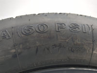 2003-2020 Toyota Corolla Spare Donut Tire Wheel Rim Oem 1455283 - Oemusedautoparts1.com