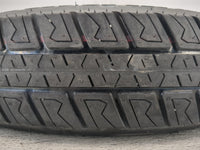 2003-2020 Toyota Corolla Spare Donut Tire Wheel Rim Oem 1455283 - Oemusedautoparts1.com