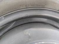 2003-2020 Toyota Corolla Spare Donut Tire Wheel Rim Oem 1455323 - Oemusedautoparts1.com