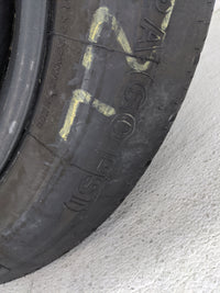 2003-2020 Toyota Corolla Spare Donut Tire Wheel Rim Oem 1455323 - Oemusedautoparts1.com