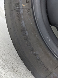 2003-2020 Toyota Corolla Spare Donut Tire Wheel Rim Oem 1455323 - Oemusedautoparts1.com