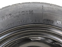 2003-2020 Toyota Corolla Spare Donut Tire Wheel Rim Oem 1455323 - Oemusedautoparts1.com