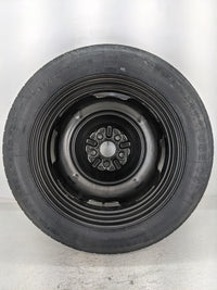 2003-2020 Toyota Corolla Spare Donut Tire Wheel Rim Oem 1455323 - Oemusedautoparts1.com