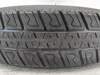 2003-2020 Toyota Corolla Spare Donut Tire Wheel Rim Oem 1455323 - Oemusedautoparts1.com