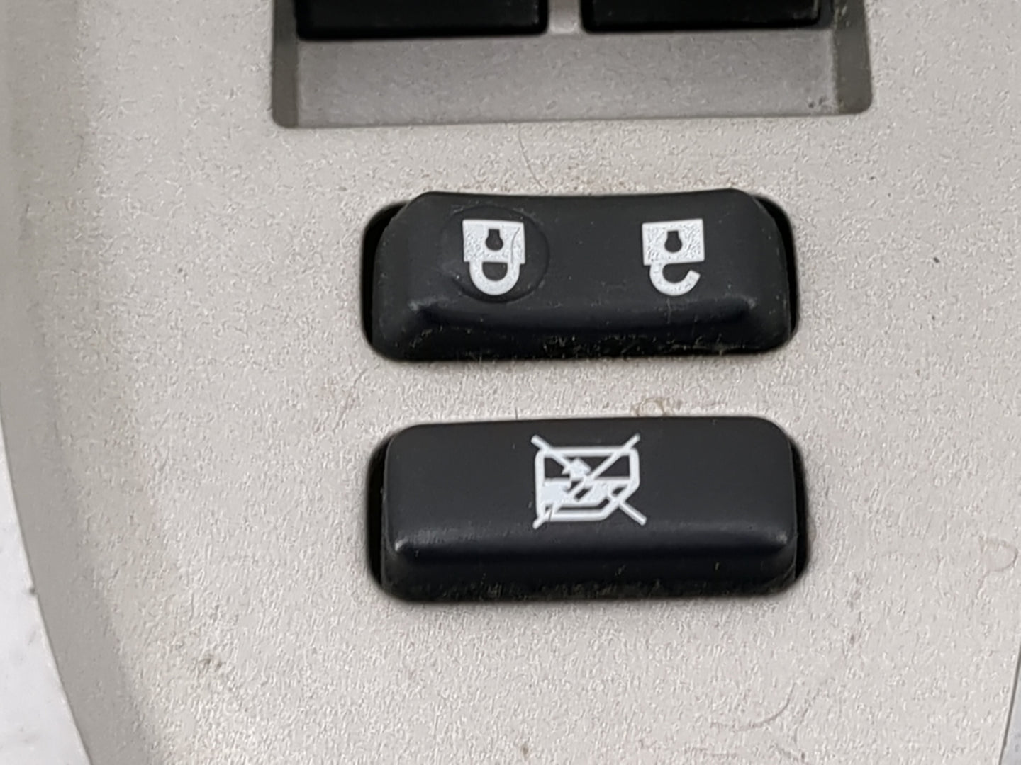2009-2013 Toyota Corolla Master Power Window Switch Replacement Driver Side Left P/N:74232-02730 74232-02740 Fits OEM Used A