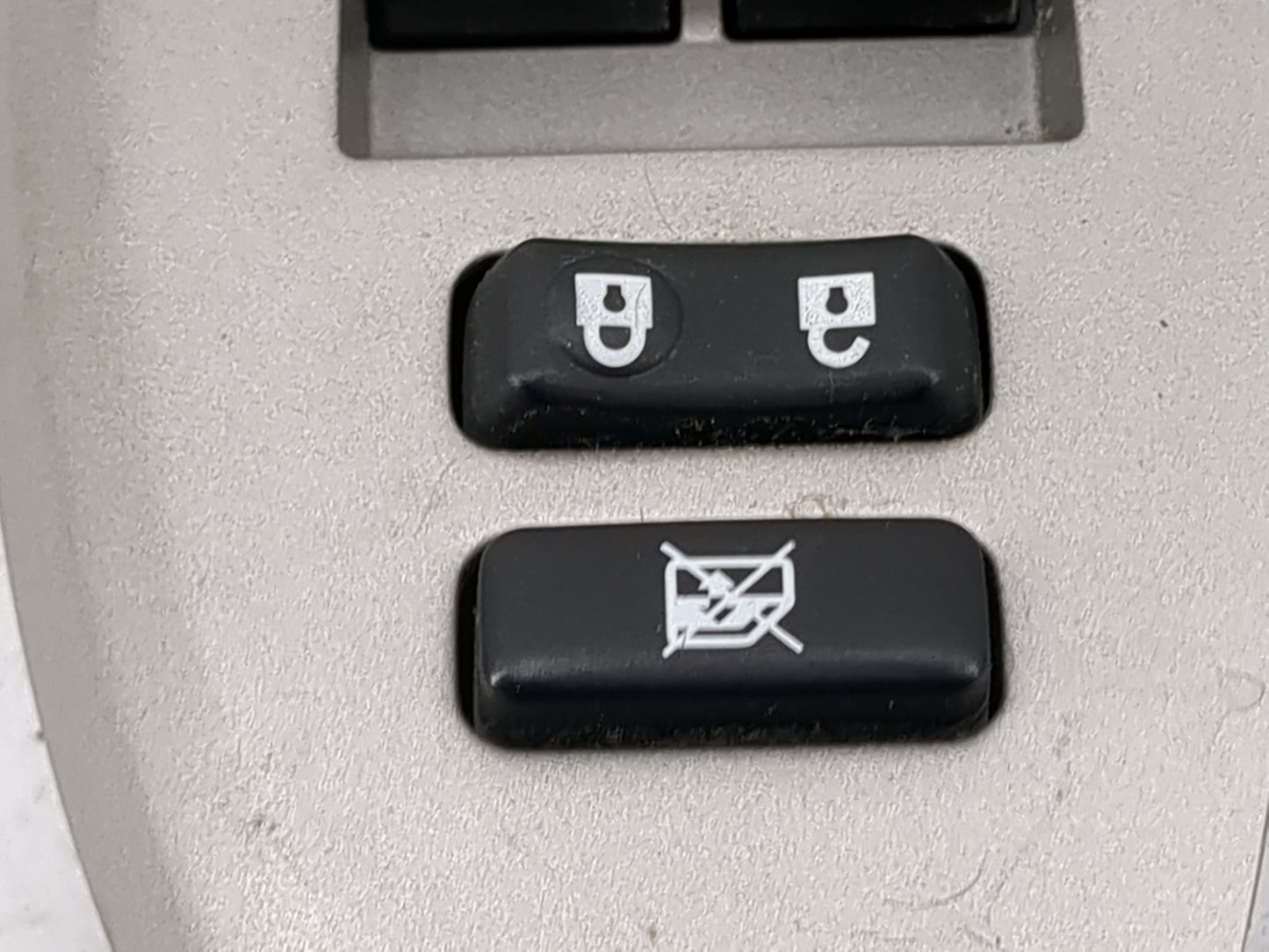 2009-2013 Toyota Corolla Master Power Window Switch Replacement Driver Side Left P/N:74232-02730 74232-02740 Fits OEM Used A