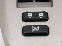 2009-2013 Toyota Corolla Master Power Window Switch Replacement Driver Side Left P/N:74232-02730 74232-02740 Fits OEM Used A