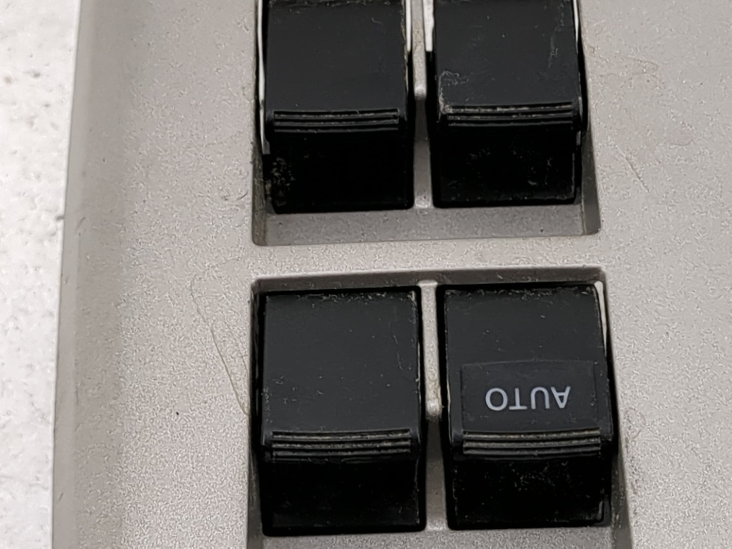 2009-2013 Toyota Corolla Master Power Window Switch Replacement Driver Side Left P/N:74232-02730 74232-02740 Fits OEM Used A