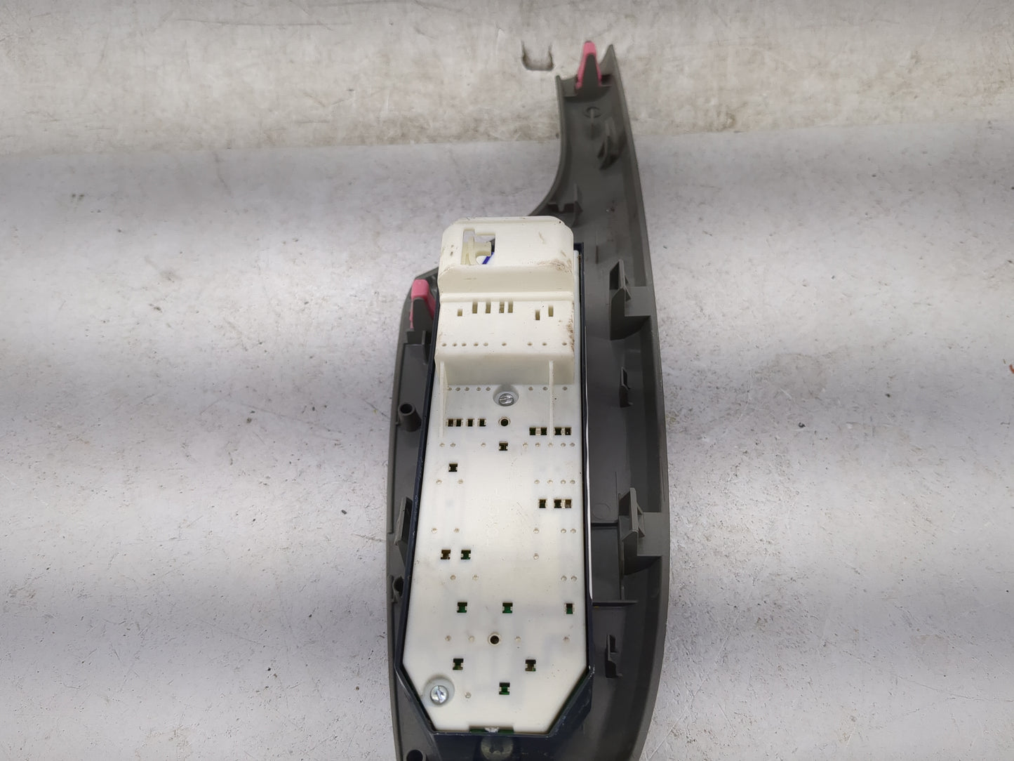 2009-2013 Toyota Corolla Master Power Window Switch Replacement Driver Side Left P/N:74232-02730 74232-02740 Fits OEM Used A