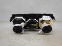 2009-2013 Toyota Corolla Climate Control Module Temperature AC/Heater Replacement Fits Fits 2009 2010 2011 2012 2013 OEM Use
