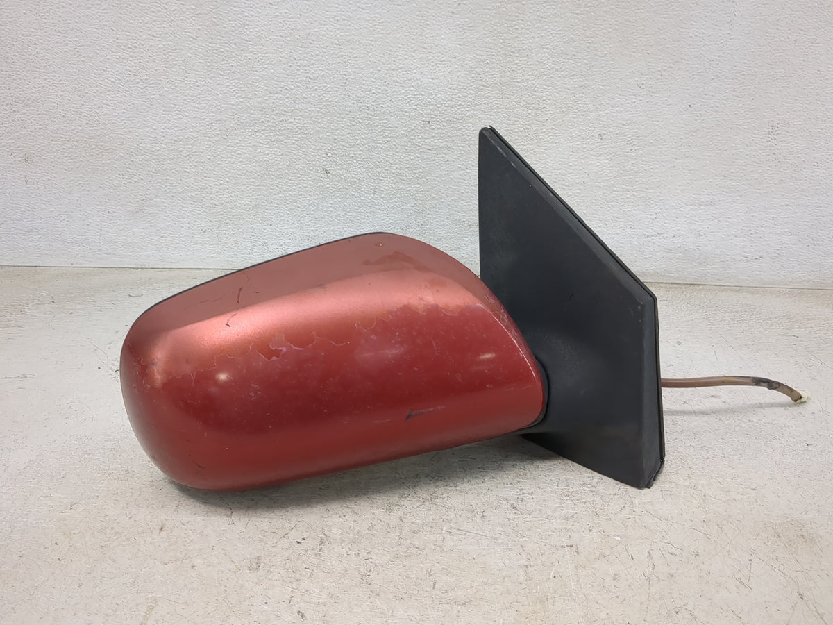 2010 Toyota Corolla Driver Side View Mirror - Left Door Mirror OEM Used - Oemusedautoparts1.com