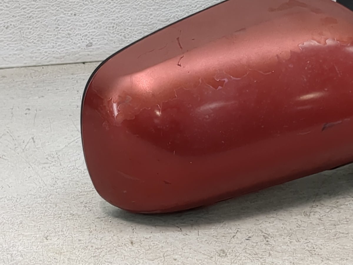 2010 Toyota Corolla Driver Side View Mirror - Left Door Mirror OEM Used - Oemusedautoparts1.com