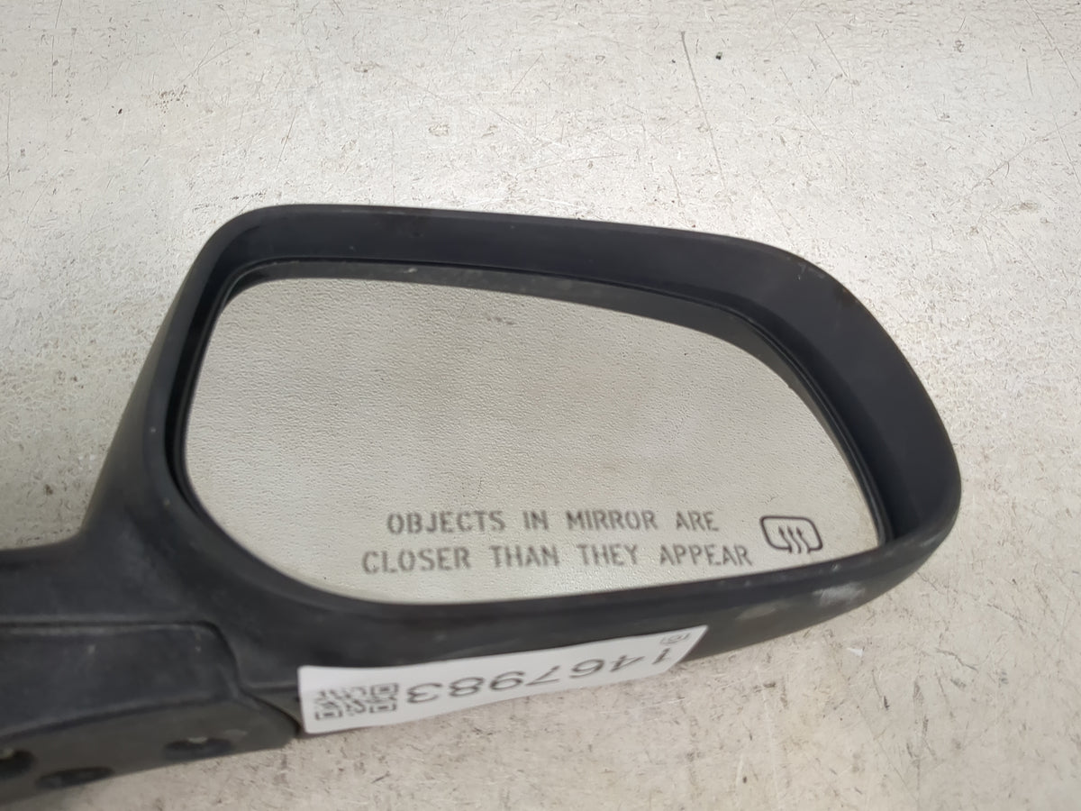 2010 Toyota Corolla Driver Side View Mirror - Left Door Mirror OEM Used - Oemusedautoparts1.com