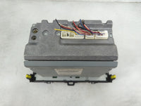2009-2010 Toyota Corolla Radio AM FM Cd Player Receiver Replacement P/N:86120-02A90 CQ-JS7862X Fits Fits 2009 2010 OEM Used 