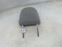 2010 Toyota Corolla Headrest Head Rest Front Driver Seat Gray - Oemusedautoparts1.com